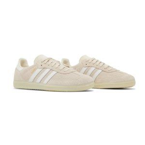 Adidas Samba OG White Linen (NWT)